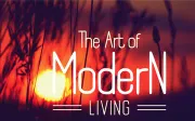 Boyanda - Modern Organic Display Font
