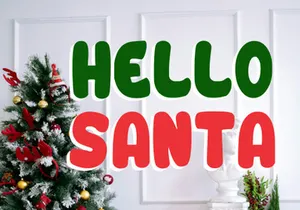Groovy Christmas