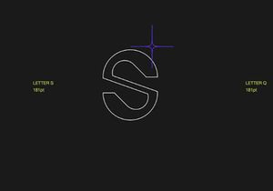 Nineties - FREE Display Font