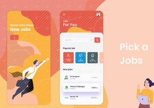 App para Buscar Empleo