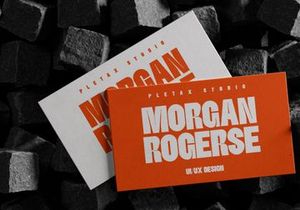 Monar - Intrape Bold Display Typeface