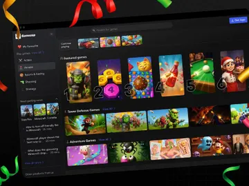 Minifier v1.0 - Advanced Multi Gaming Rewards App preview picture