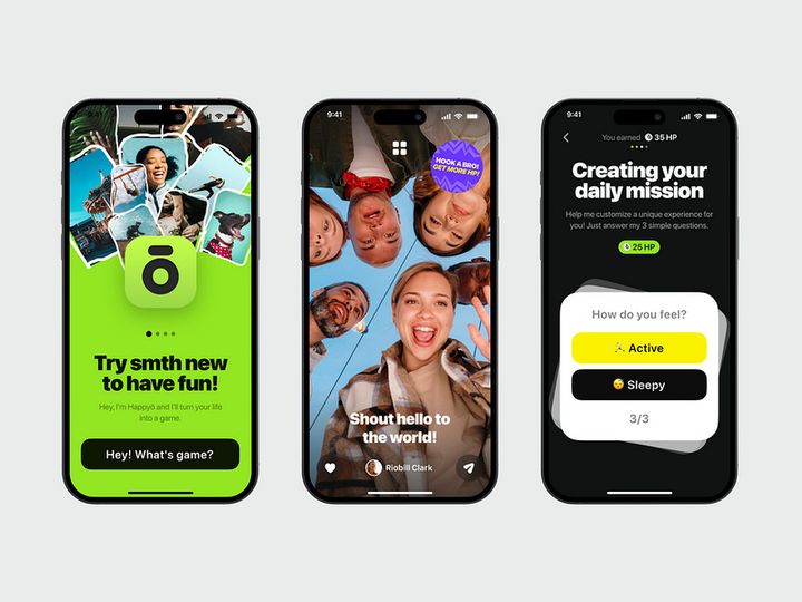MeetGoo v1.0 - online ai video Confranse APP