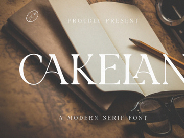 CAKELAN preview picture