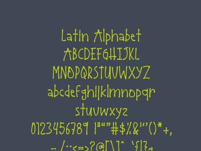 ShuMhass — Modern Handwritten Font (OTF & TTF)