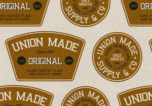Brughler - Vintage Serif Display