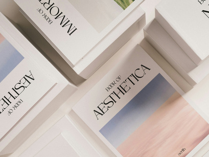 Lugielle | Modern Display Serif