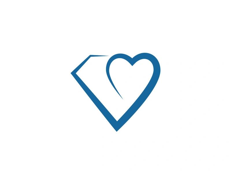 Diamond Logo Template