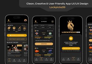 20+ Modern Mobile App Design Kit | Figma App UI Templates