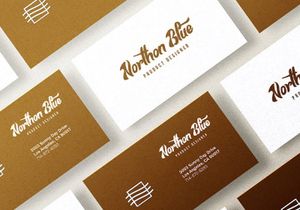 Sung Abed - Decorative Display Font
