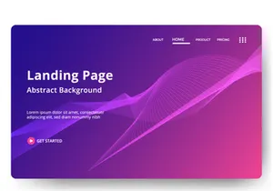 Abstract background design