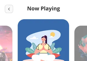 Headspace App Redesign