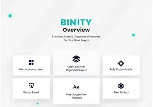 Crypto Wallet And Finance App UI Kit
