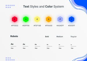 Doctor Finder App Ui Kit