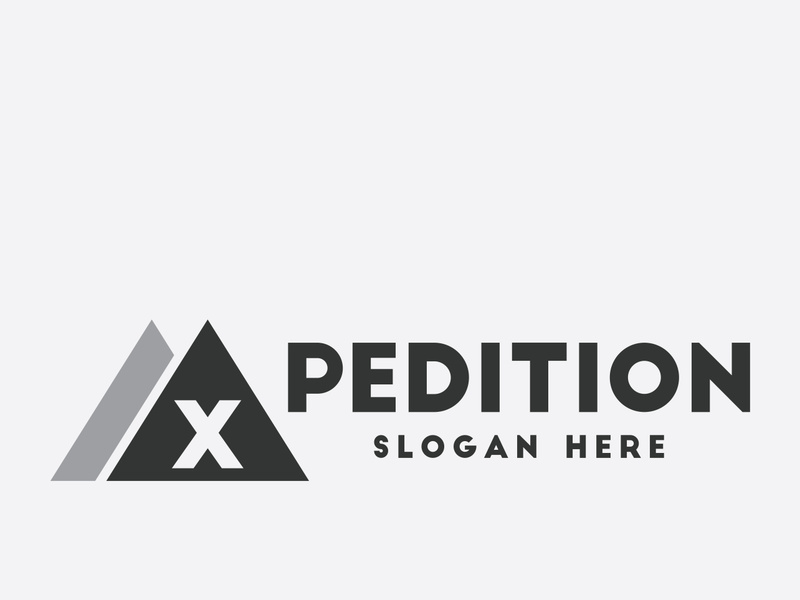 Expedition logo design