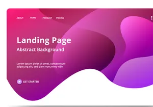 8 Abstract background design