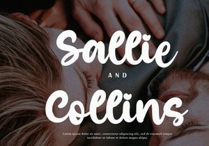 Sublime - Bold Script