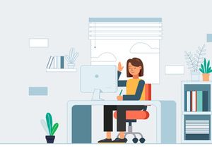 M82_Work from home Illustrations_v1