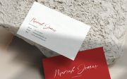 Laneky Haizen - Signature Script Font