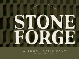 Stoneforge preview picture
