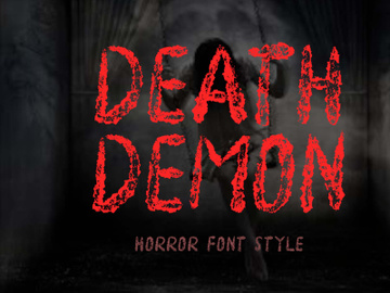 Death Demon preview picture