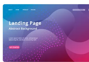 8 Abstract background design