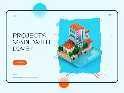 Portfolio Web