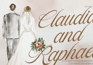 Sofiya Wiyona | Classic Elegant Script