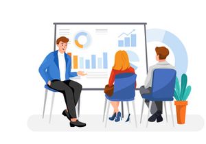 M121_Business Illustrations