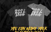 Availabrush Display Brush Font