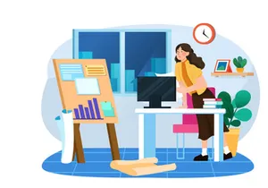 M160_Startup Illustrations