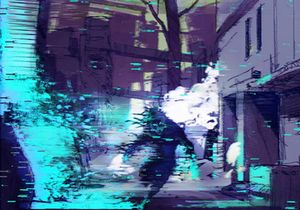 Free Digital Art Calendar 2020