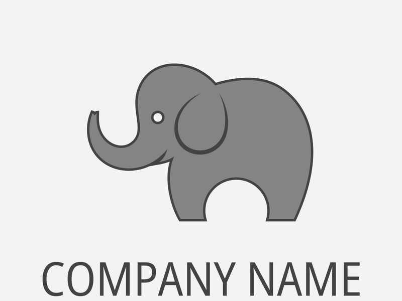 Elephant logo