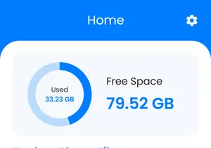 Quick Phone Backup App (Part 2)