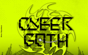 Cybergoth [Free Typeface]