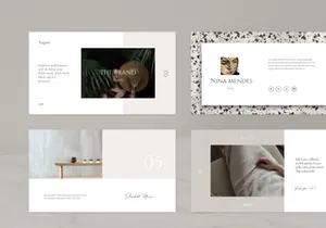 Earth Powerpoint Presentation