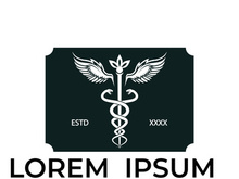 Medical logo