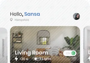 Smart Home App