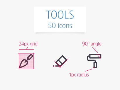 700 Epic Stroke Icons