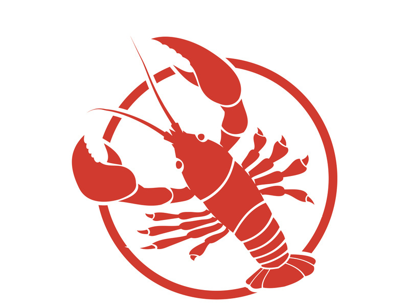 Lobster logo