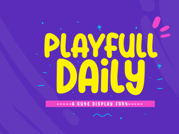 Playfull Daily preview picture