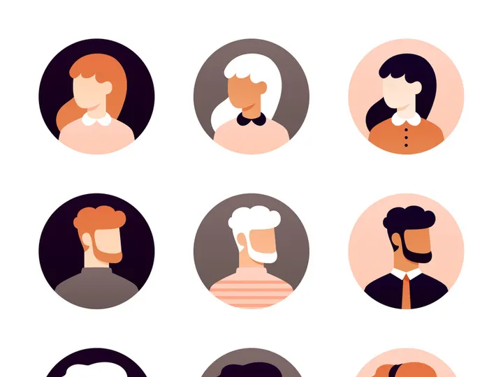 User Avatars for Sketch