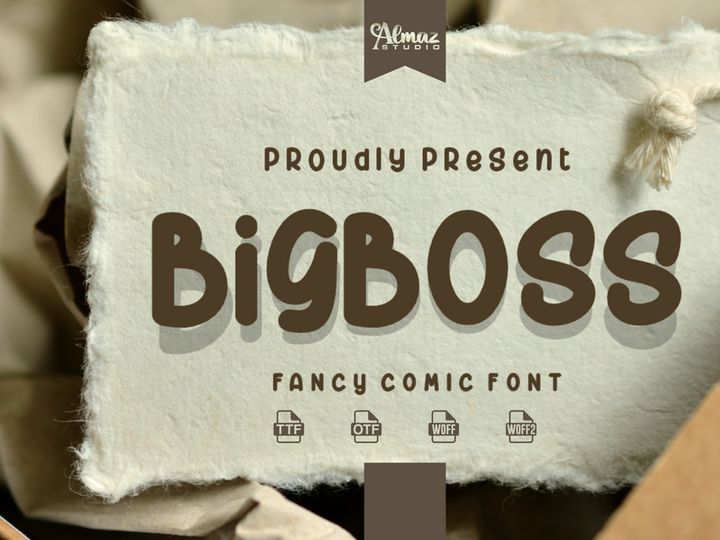 Big Boss