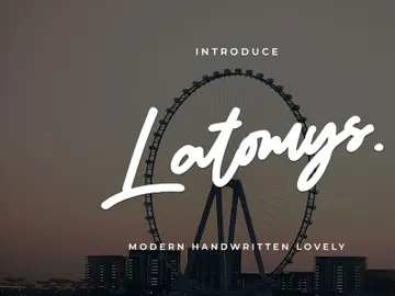 Latomys preview picture