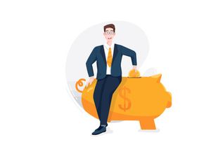 Business & Finance Illustrations_v4