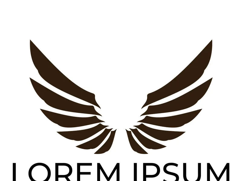 Wings logo