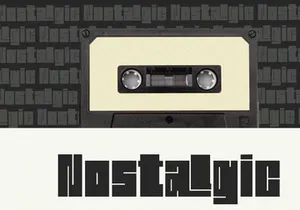 Flawless - Display Font