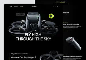 Tech Haven v1.0  - Electronics, Mobile & Tech Store v1.0