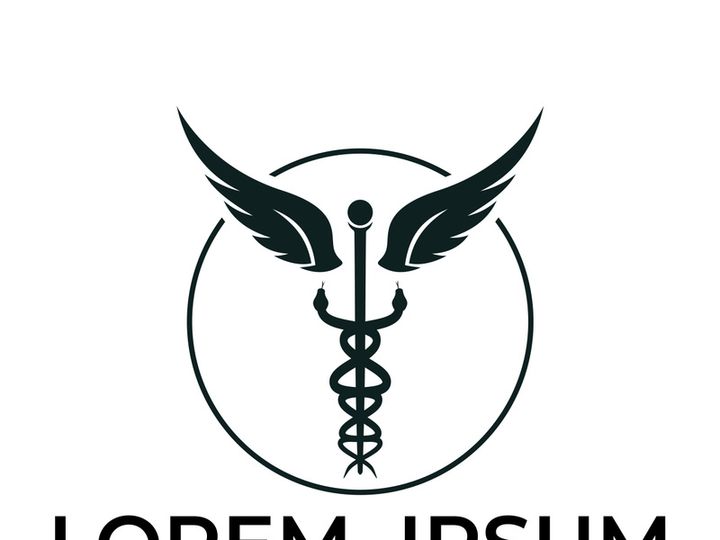 Medical logo