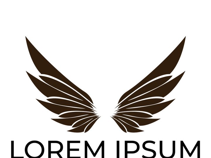 Wings logo